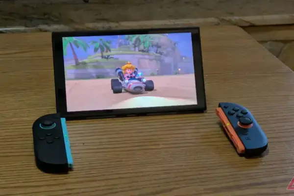 Nintendo Switch 2: Consoles e Jogos Vendem Mais em Julho de 2025