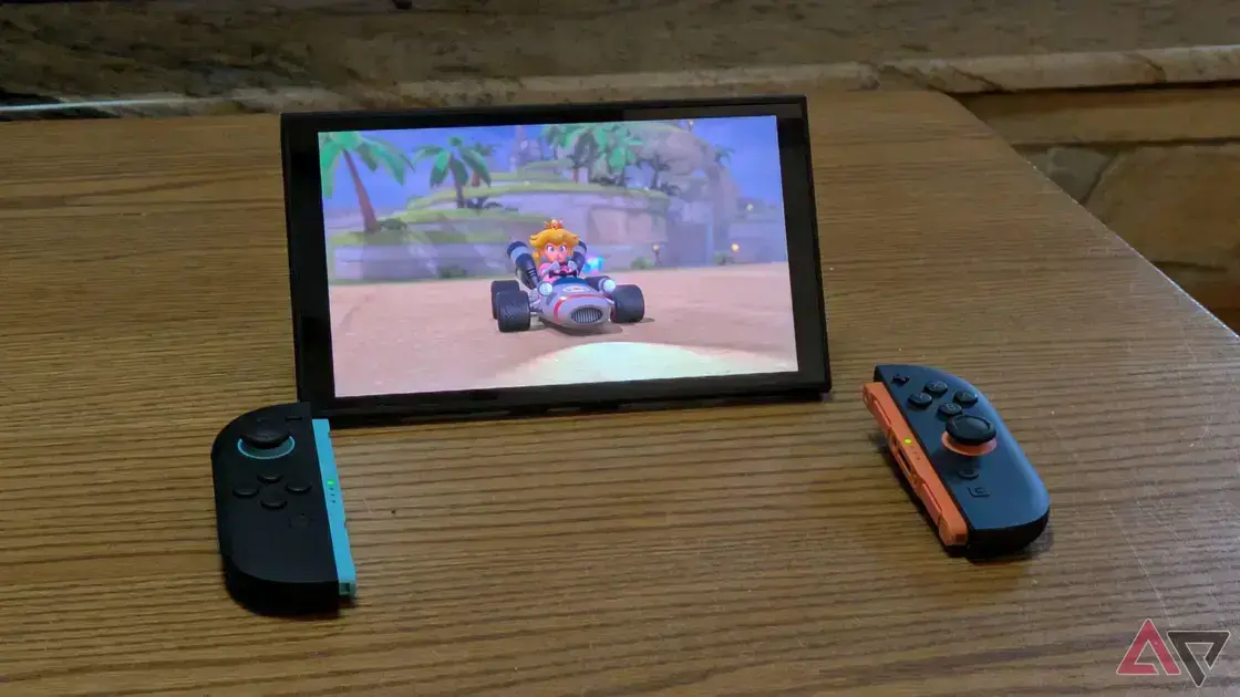 Nintendo Switch 2: Consoles e Jogos Vendem Mais em Julho de 2025