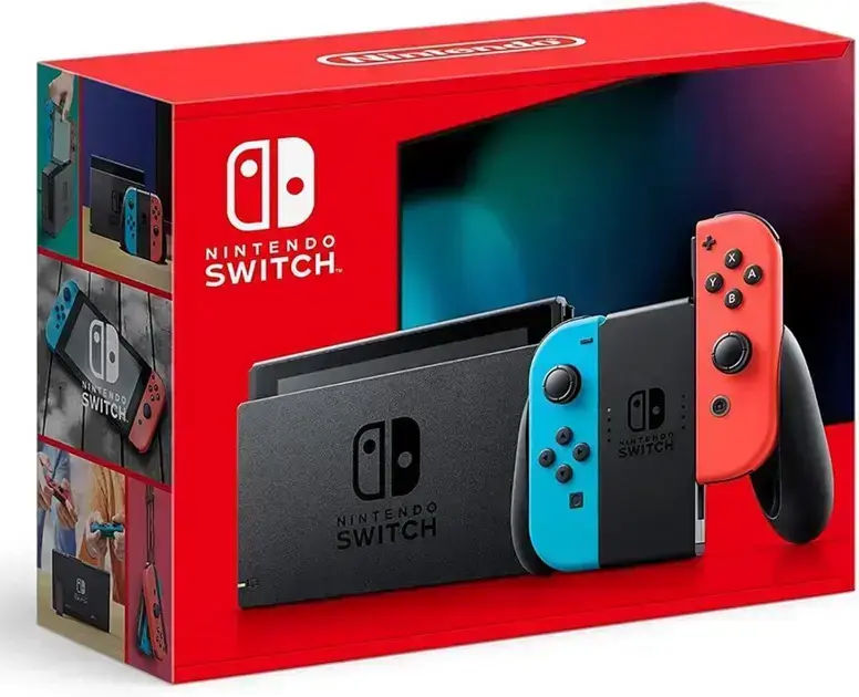 Nintendo Switch sofre aumento de preços após 8 anos de lançamento