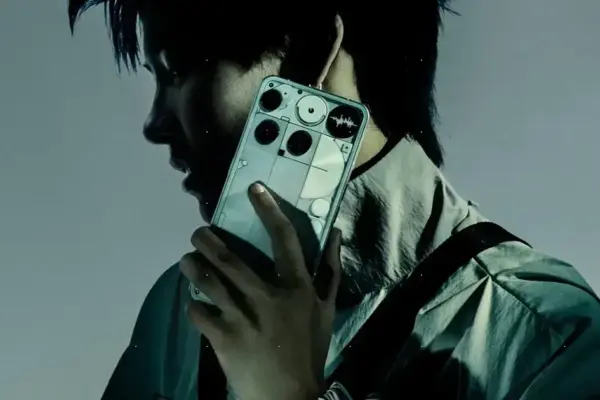 Nothing Phone 3: Polêmica com uso de fotos de terceiros para amostras de câmera