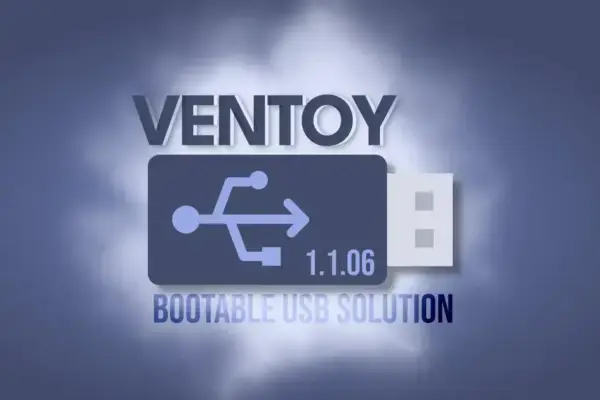 Nova versão do Ventoy 1.1.06 traz suporte ao TrueNAS Scale