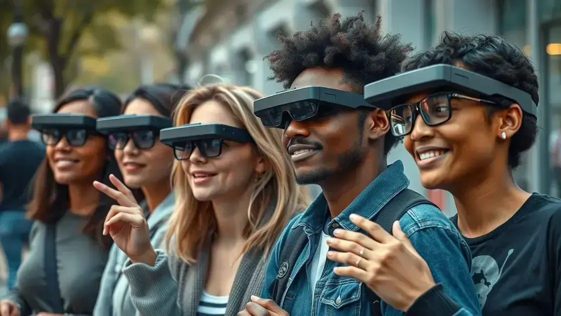 Novas funcionalidades das smart glasses da Solos para auxílio à visão 1 Novas funcionalidades das smart glasses da Solos para auxílio à visão