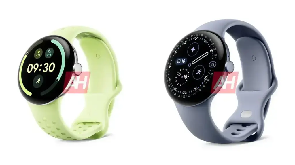 Novas Imagens do Google Pixel Watch 4: Um Olhar Detalhado