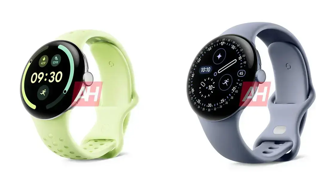 Novas Imagens do Google Pixel Watch 4: Um Olhar Detalhado