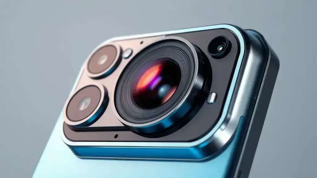 Novas metalenses: Como Samsung pode reduzir o famoso 'camera bump' do Galaxy
