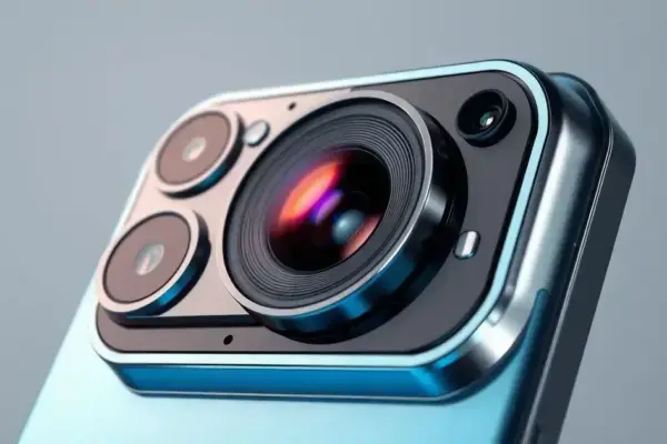 Novas metalenses: Como Samsung pode reduzir o famoso 'camera bump' do Galaxy