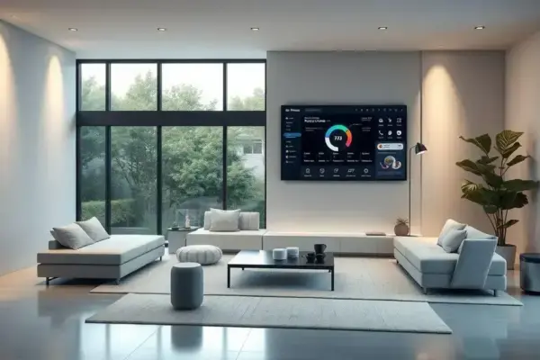 Novidades Apple: Siri e a Revolução dos Dispositivos Inteligentes