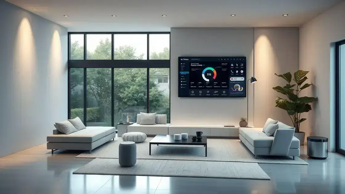 Novidades Apple: Siri e a Revolução dos Dispositivos Inteligentes 1 Novidades Apple: Siri e a Revolução dos Dispositivos Inteligentes
