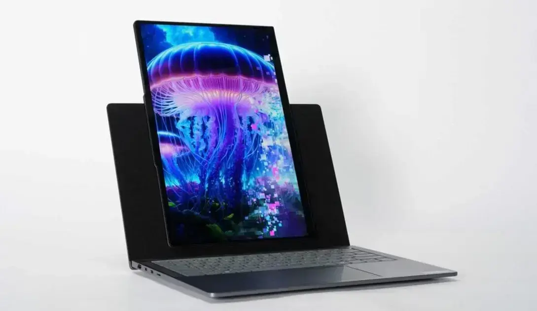 Novidades da Motorola e Lenovo para o IFA 2025: O Que Esperar?