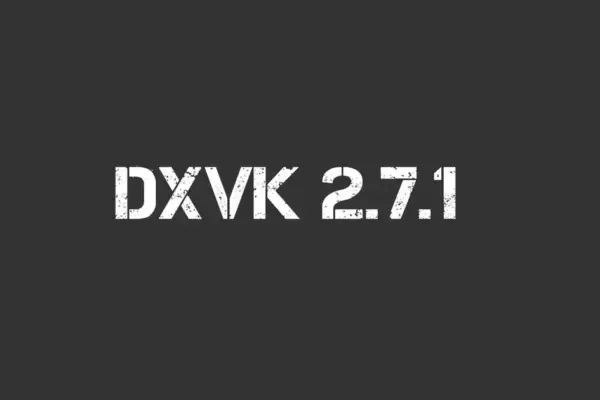 Novidades da versão DXVK 2.7.1: Melhorias em Jogos como Crysis 3