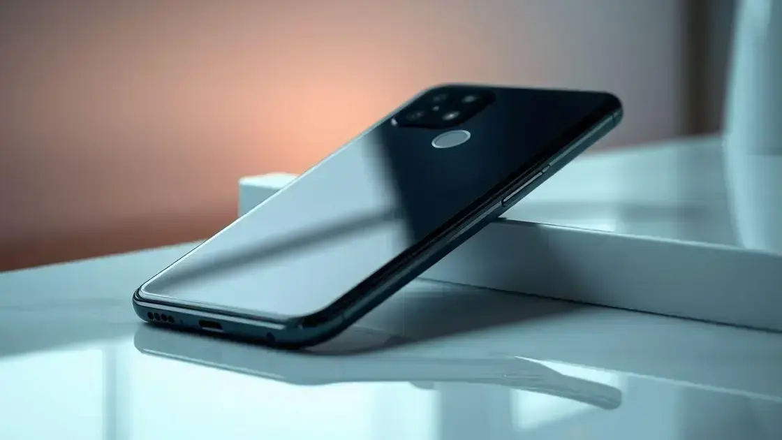 Novidades do Google Pixel 10 Pro XL: cores e especificações reveladas