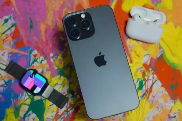 Novidades do iPhone 17 Pro, AirPods Pro 3 e Apple Watch SE 3