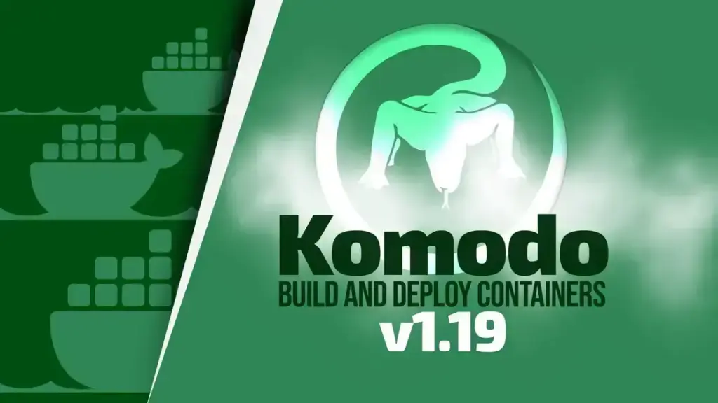 Novidades do Komodo 1.19: CLI e Argumentos de Ação