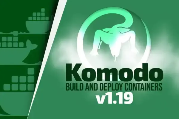 Novidades do Komodo 1.19: CLI e Argumentos de Ação