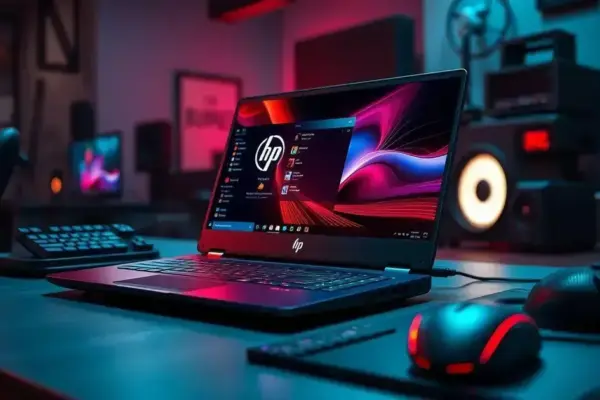 Novidades do Linux 6.17: Suporte a Perfis de Ventilação e Temperatura no HP Victus 16-r1000