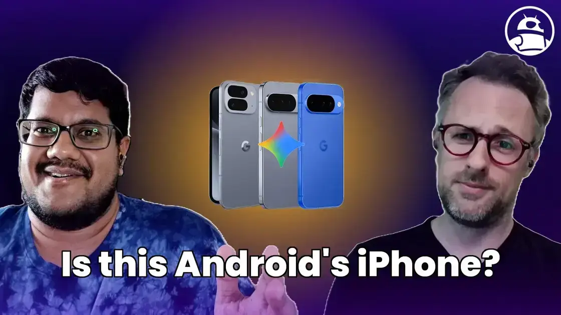 Novidades do Pixel 10 e Android 16 QPR2: Vamos Conferir? 1 Novidades do Pixel 10 e Android 16 QPR2: Vamos Conferir?