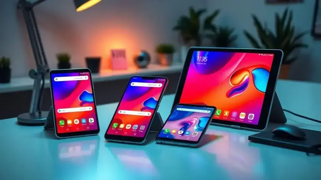 Novidades nas Atualizações do Google em Agosto de 2025