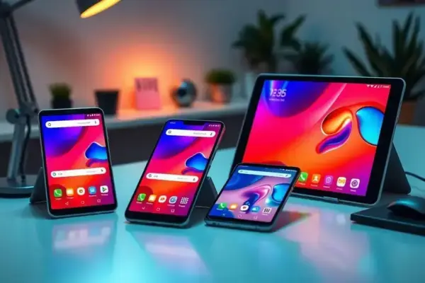 Novidades nas Atualizações do Google em Agosto de 2025