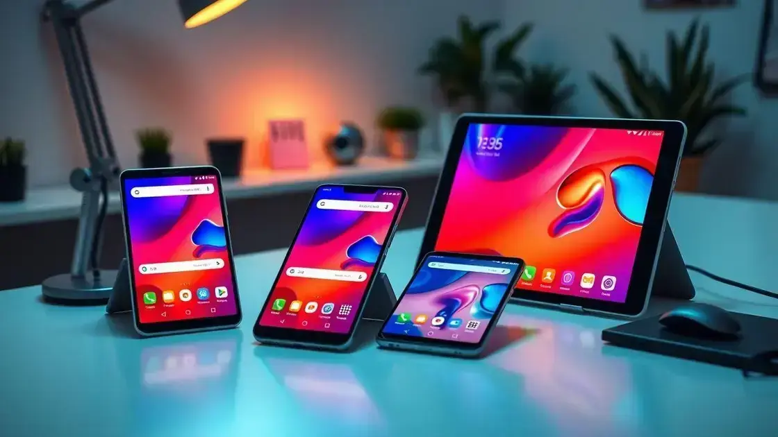 Novidades nas Atualizações do Google em Agosto de 2025