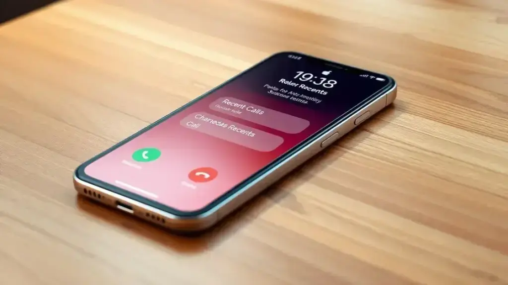 Novidades no Phone App com iOS 26: Como Lidar com Chamadas Indesejadas