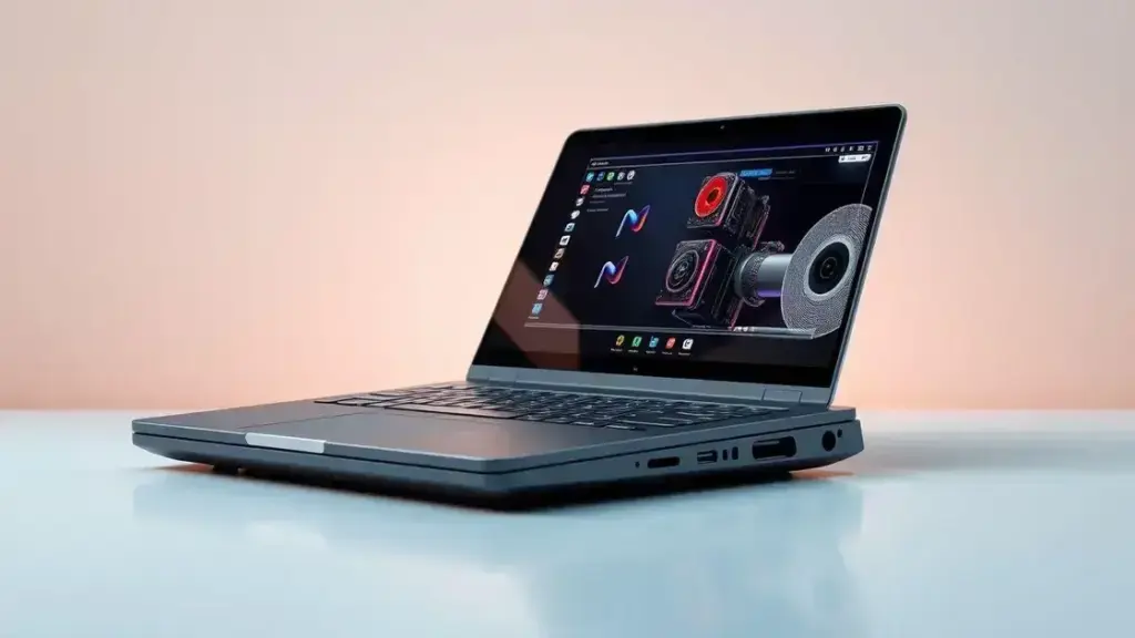 Novo Framework Laptop 16: Potência Atualizada com Ryzen AI 300 Series