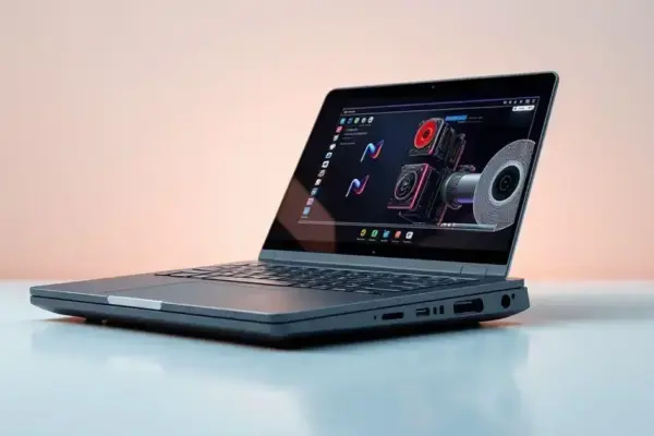 Novo Framework Laptop 16: Potência Atualizada com Ryzen AI 300 Series