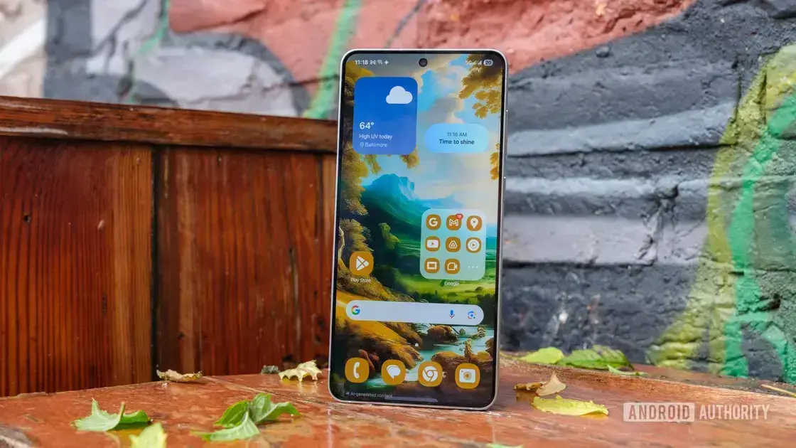 Novo Galaxy S26 Edge promete bateria potentíssima de 4.400 mAh
