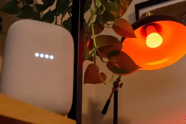 Novo Hue Bridge Pro transforma luzes em sensores de movimento