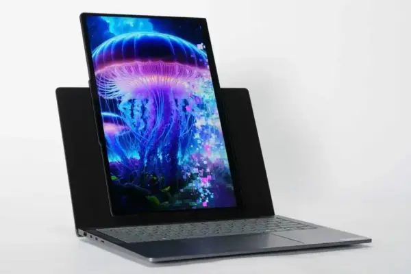 Novo Laptop Lenovo Veriflex Possui Tela Rotativa para Posicionamento Vertical