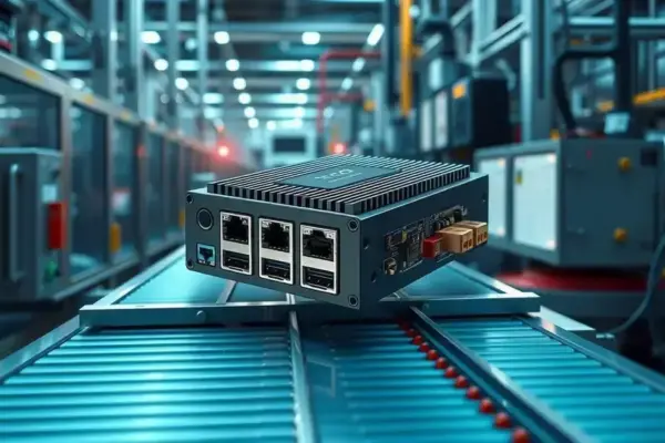 Novo módulo Linux baseado no RK3506J traz inovações industriais