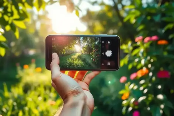 Novo recurso da câmera do Google Pixel 10 reduz tamanho de vídeos em até 30%