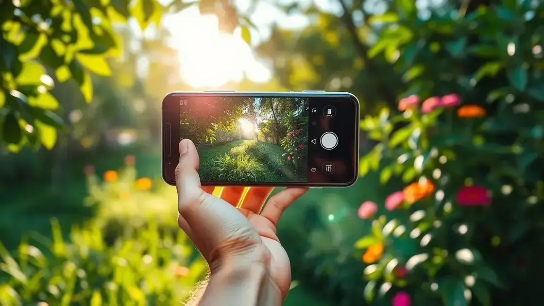 Novo recurso da câmera do Google Pixel 10 reduz tamanho de vídeos em até 30%