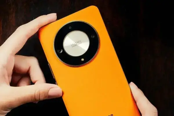Novo smartphone Honor com incrível bateria de 10000mAh surgindo no mercado