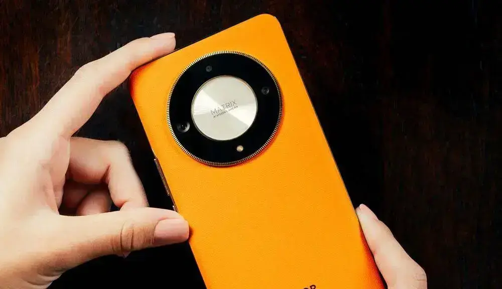 Novo smartphone Honor com incrível bateria de 10000mAh surgindo no mercado