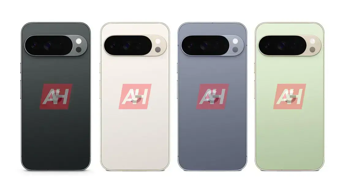 Novos acessórios do Google Pixel 10: Carregamento rápido e preços substanciais 1 Novos acessórios do Google Pixel 10: Carregamento rápido e preços substanciais