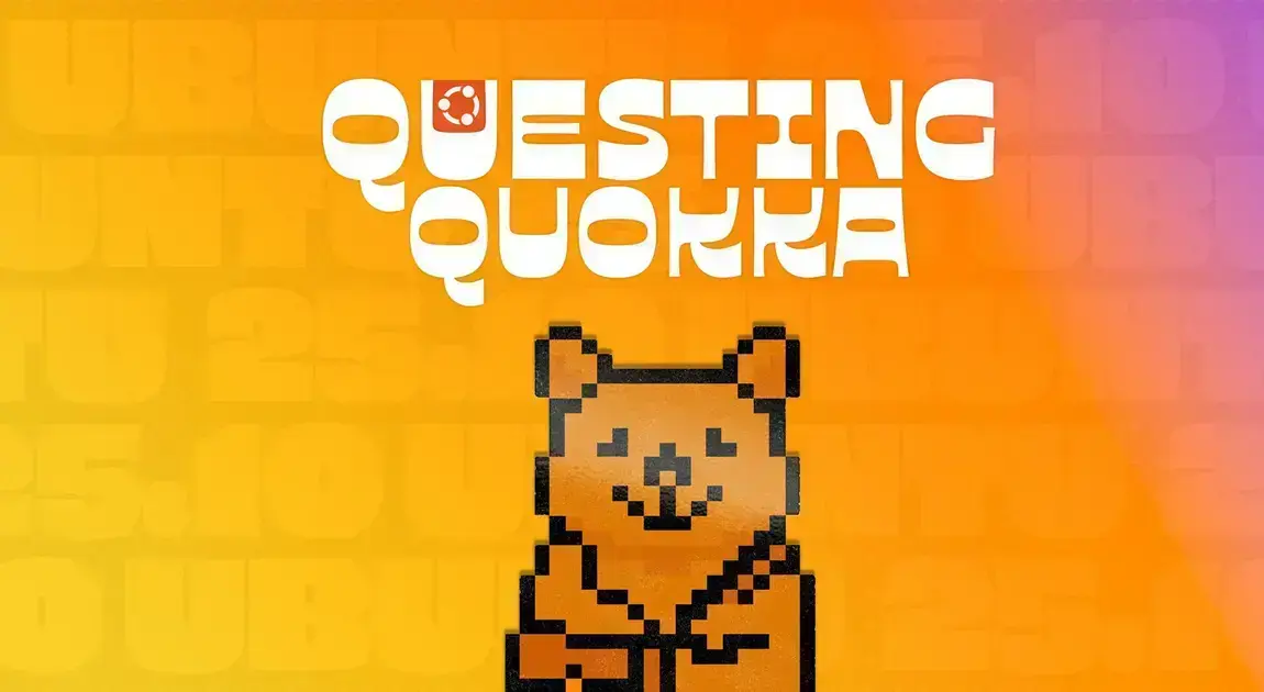 Novos apps chegam ao Ubuntu 25.10 com melhorias significativas