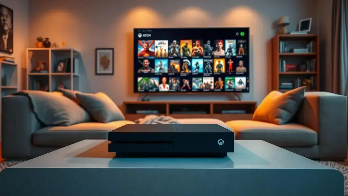 Novos jogos do Xbox Game Pass Ultimate em agosto de 2025: veja a lista 1 Novos jogos do Xbox Game Pass Ultimate em agosto de 2025: veja a lista