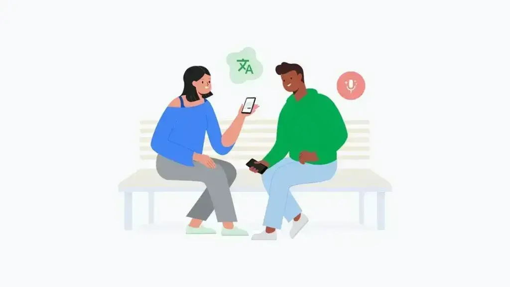 Novos recursos do Google Translate tornam conversas em tempo real mais naturais