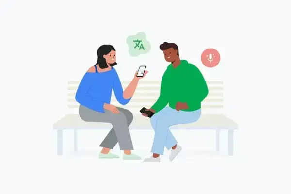Novos recursos do Google Translate tornam conversas em tempo real mais naturais