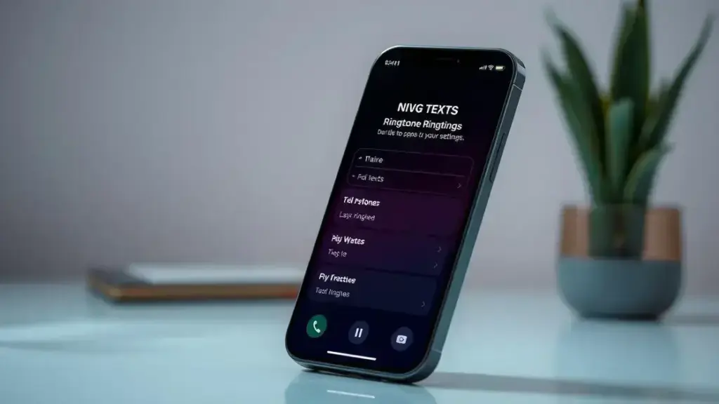 Novos toques para iOS 26: Conheça as variações do clássico Reflection