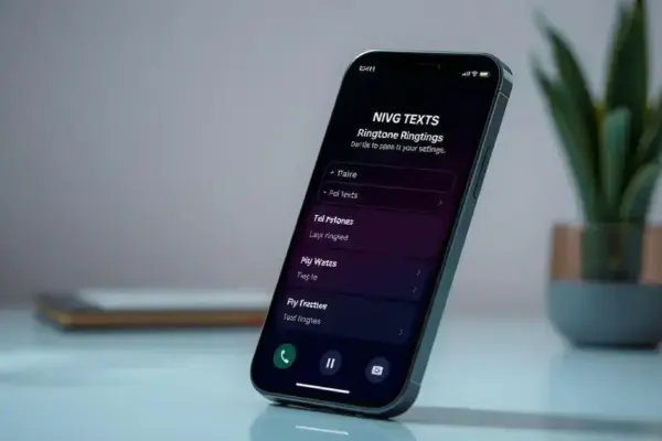 Novos toques para iOS 26: Conheça as variações do clássico Reflection