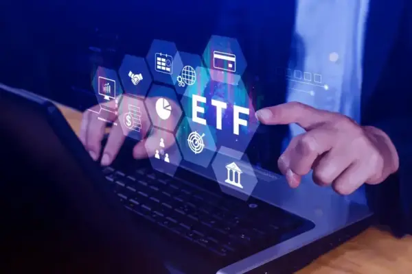 NVIDIA impulsiona crescimento de ETFs de inteligência artificial no mercado