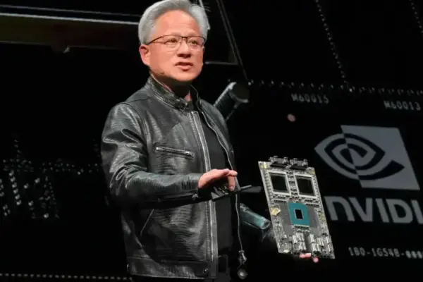 Nvidia nega a existência de portas traseiras em seus chips; entenda a polêmica