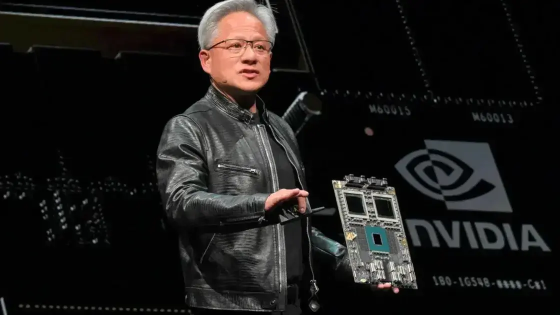 Nvidia nega a existência de portas traseiras em seus chips; entenda a polêmica 1 Nvidia nega a existência de portas traseiras em seus chips; entenda a polêmica