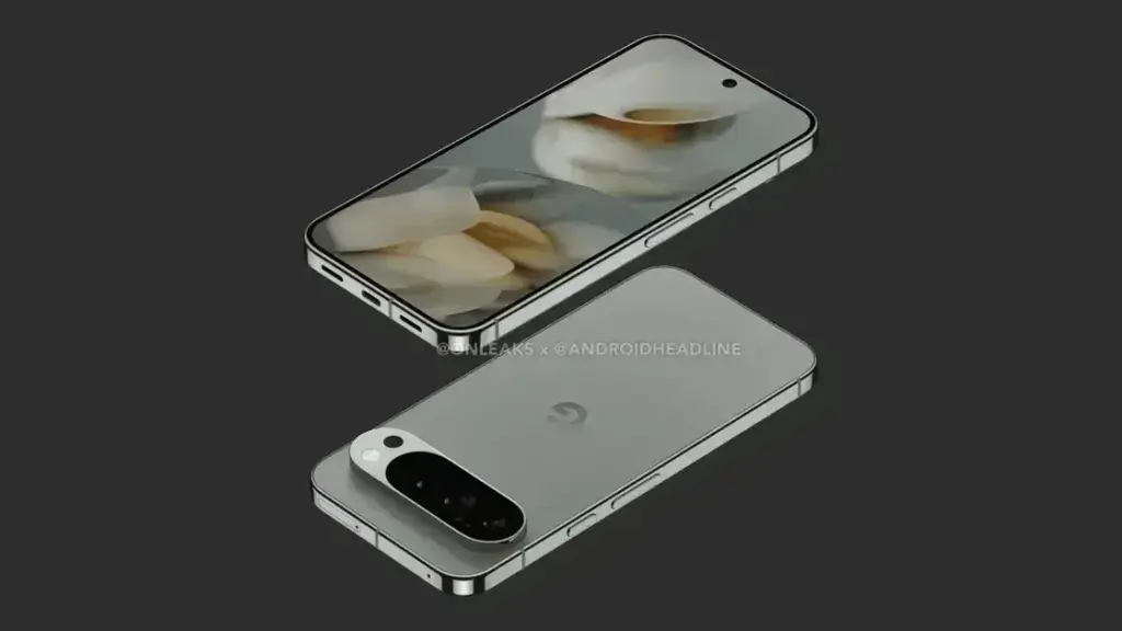 O Google Pixel 10 pode ganhar um assistente fotográfico de IA incrível