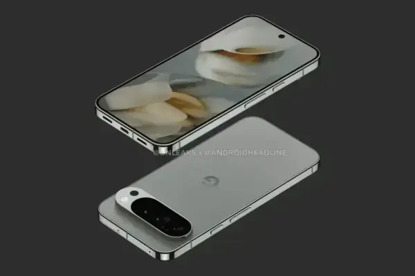 O Google Pixel 10 pode ganhar um assistente fotográfico de IA incrível