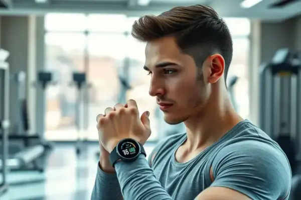 O novo assistente de saúde da Google: seu coach pessoal de bem-estar