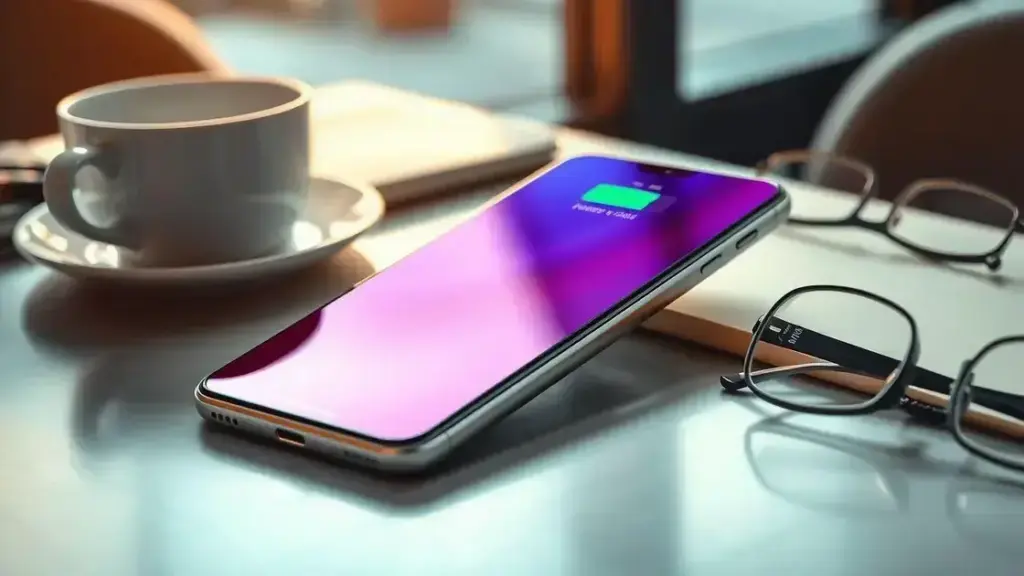 O novo Redmi da Xiaomi promete bateria colossal em corpo elegante
