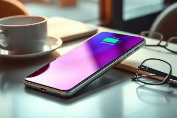 O novo Redmi da Xiaomi promete bateria colossal em corpo elegante