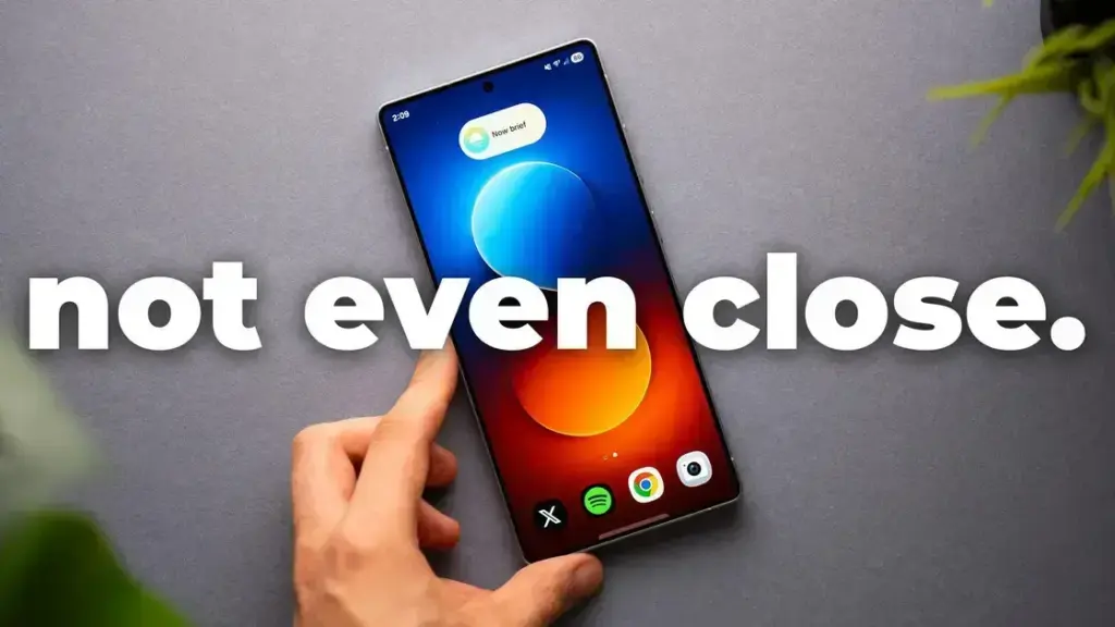O que a Samsung faz melhor? Um olhar sobre o domínio da marca